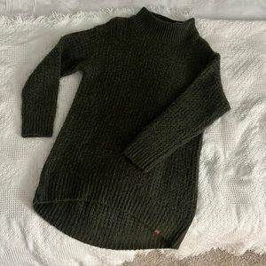 Alpine Design Sweater Tunic